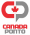 Canada Ponto logo